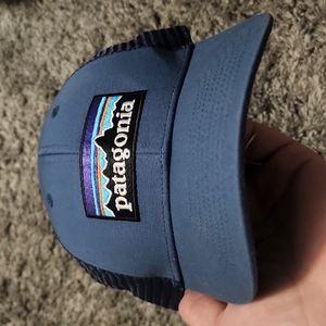 3/$50 Patagonia LoPro trucker hat
